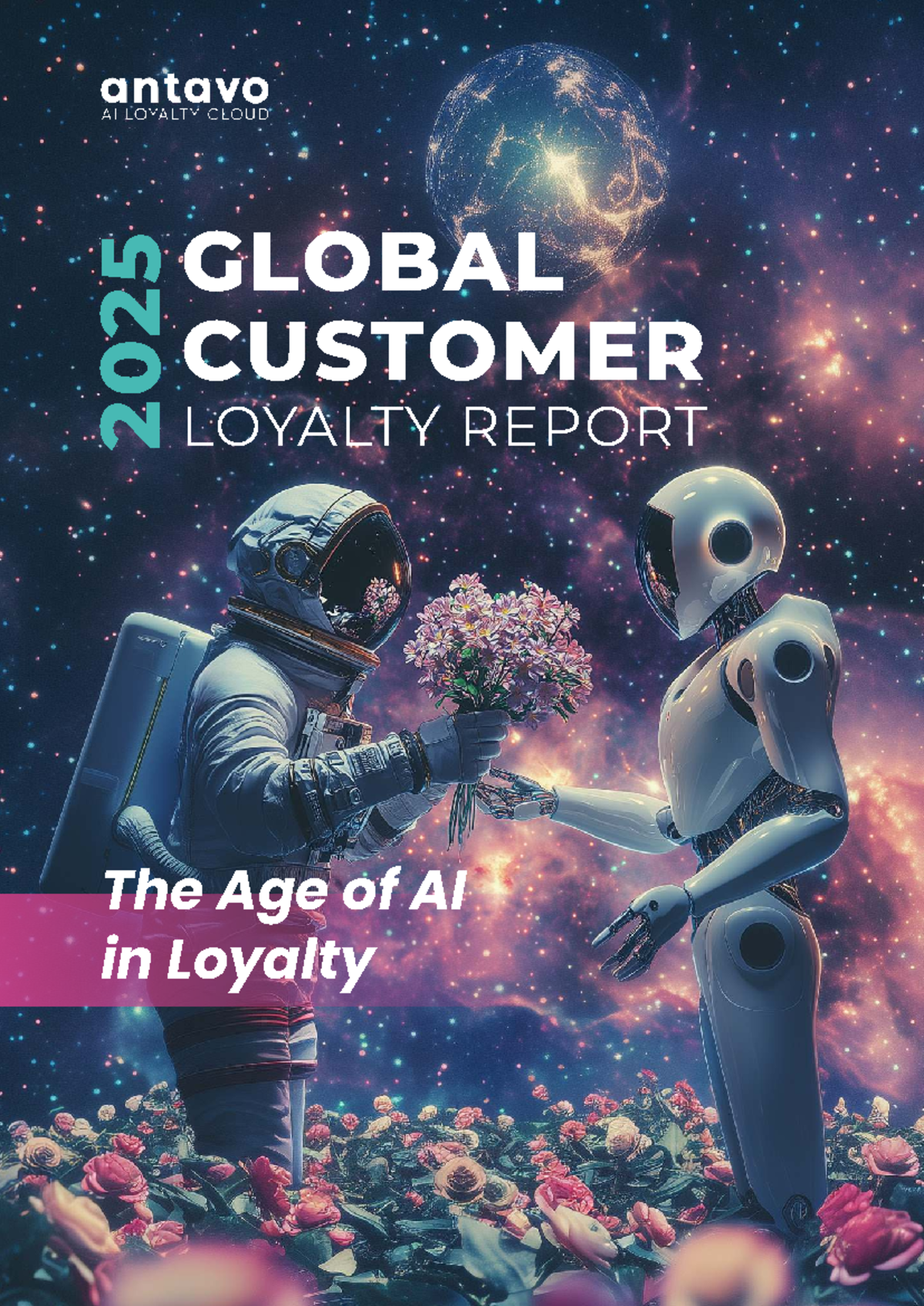 Global Customer Loyalty Report 2025: The Impact of AI on Loyalty ...