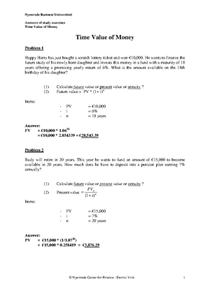 Wirth & Hipp, 2000 - Notes - Crisp-dm: Towards A Standard Process Model 