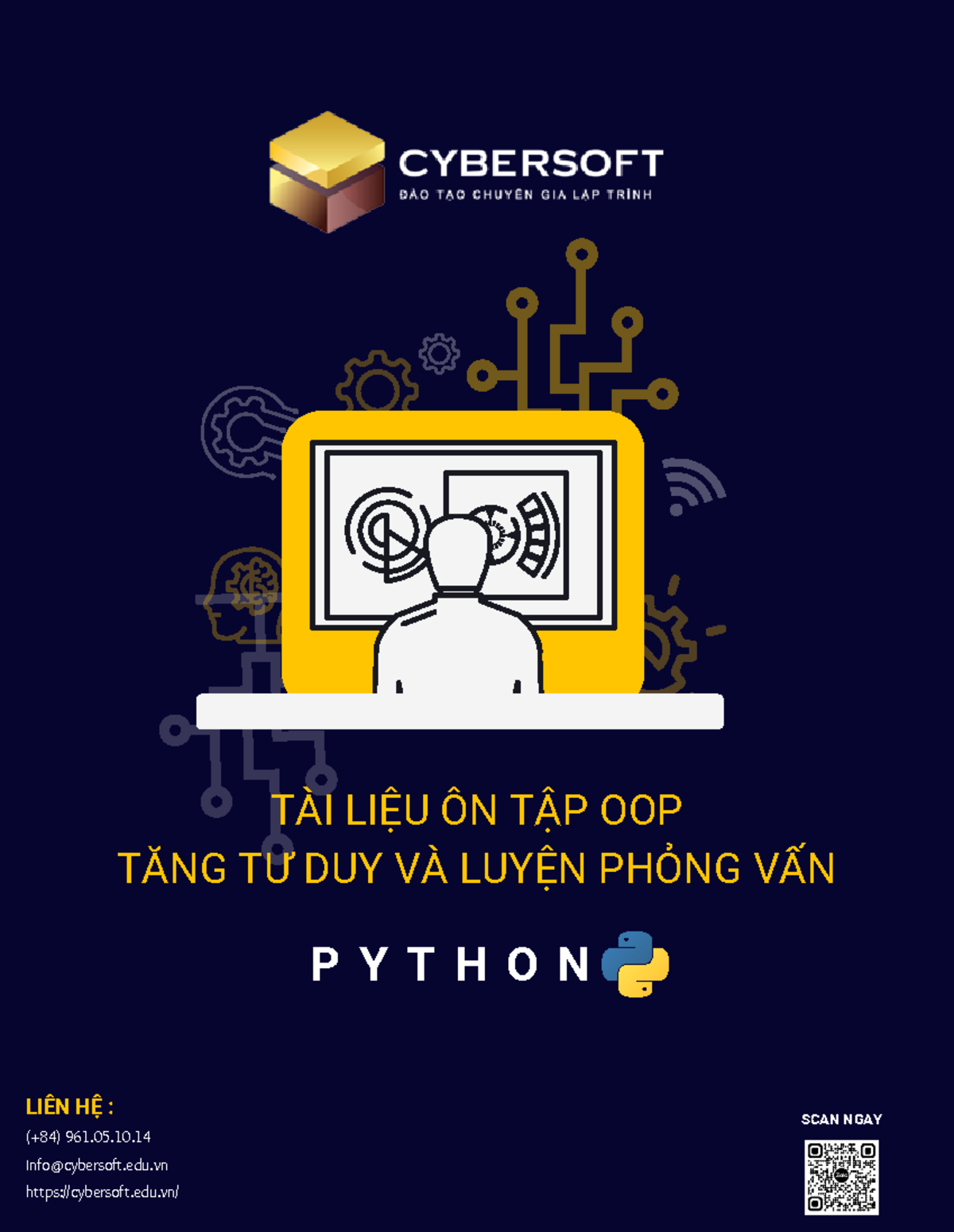 Tài Liệu Ôn Tập: Lập Trình Hướng Đối Tượng OOP trong Python - Studocu