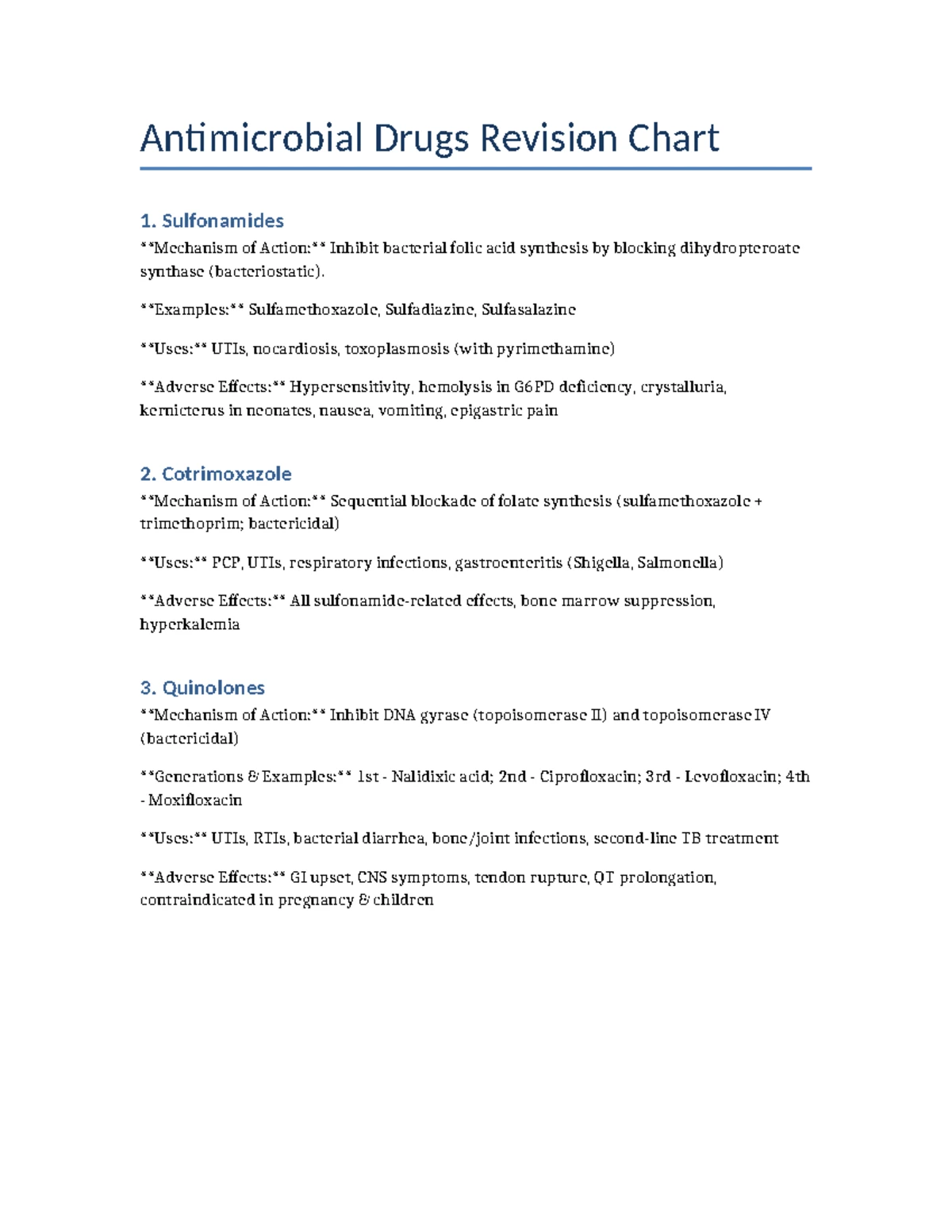 Autacoids Drugs: Classification, Mechanisms & Clinical Uses for DH 101 ...