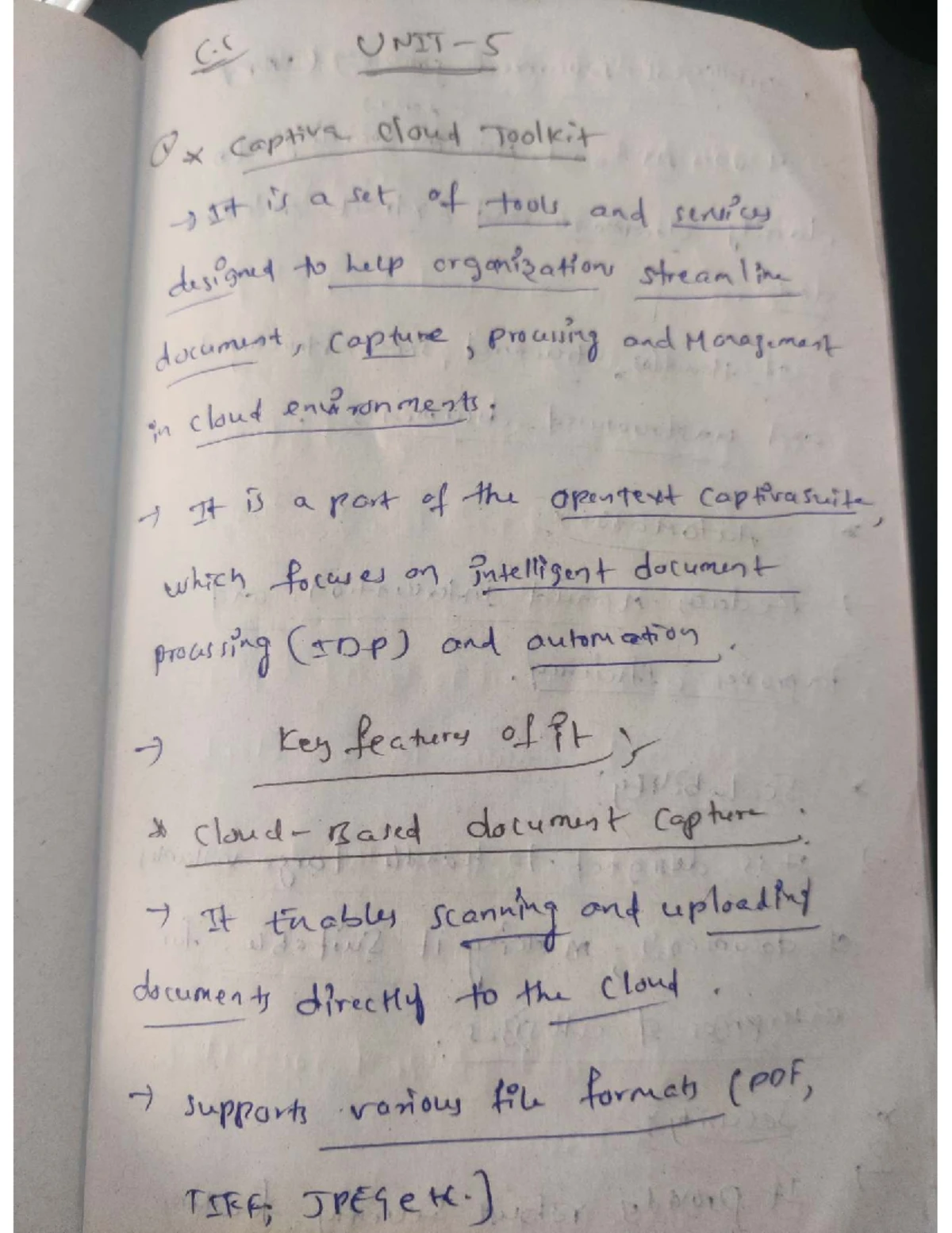 R18 BEFA - Previous Year Question Paper for Business Economics ...