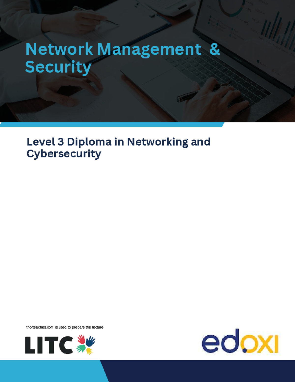 LECT Network Management & Security: Lecture Agenda on Networking Basics ...