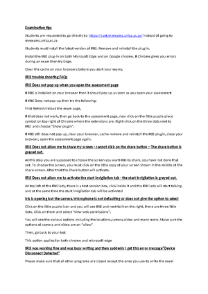 Project Management Chapter Summary - The success rate of IT projects ...