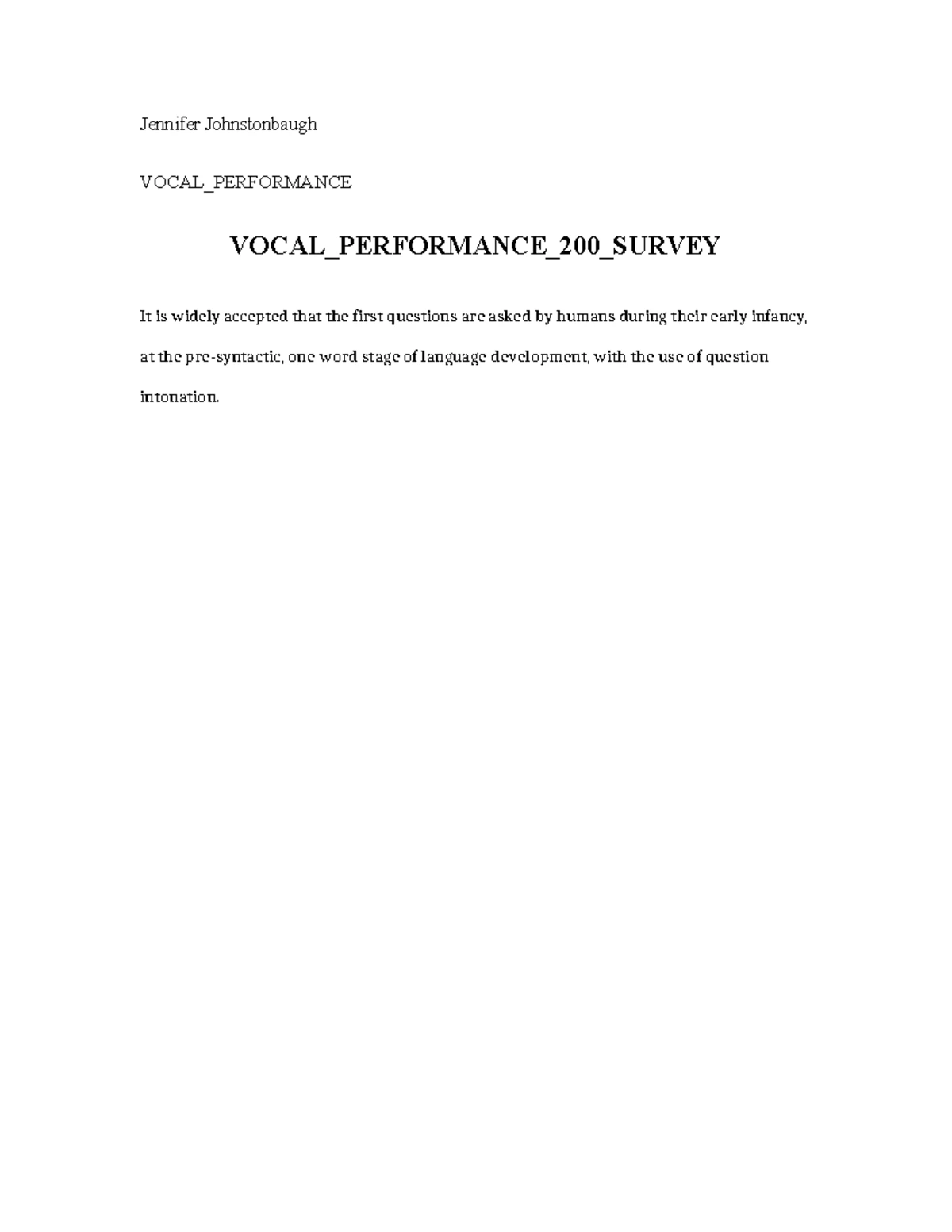 Vocal Performance 200: Hounslow Demographics and Economy Worksheet ...