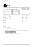 ECON 122 - NWU - Basic Micro- And Macro-Economics - Studocu