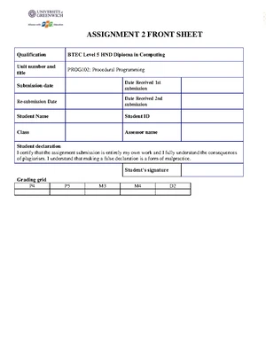 ASM1-Security-Anhdvhbhaf 190004 - Assignment name: Security Student ...