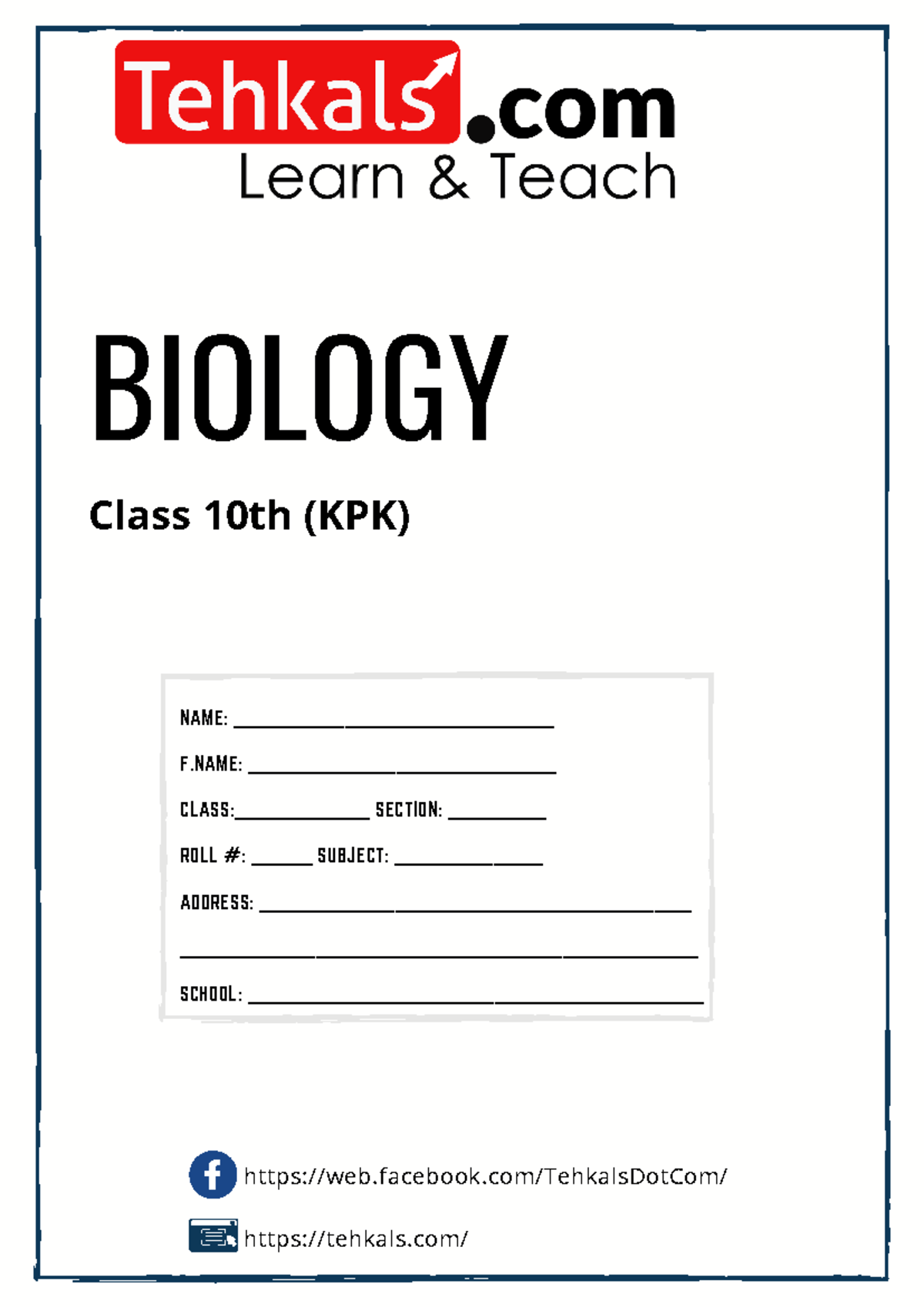 Unit 12 Bio class 10 - This unit contains short and long questions of ...