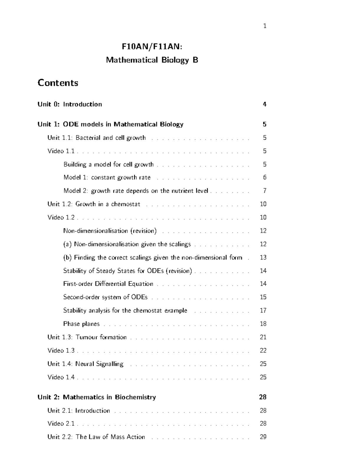 Final Exam Study Guide for PSY 202: Introduction to Psychology - F10AN ...