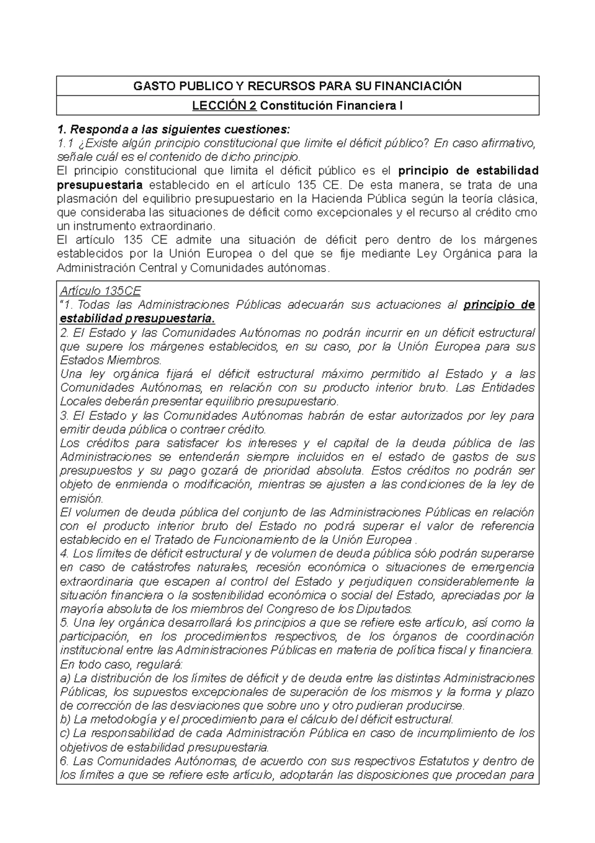 (0) GPRF 2022-23 - Lecciones 16-17 ( Presupuesto) VersióN Alumno - EL ...