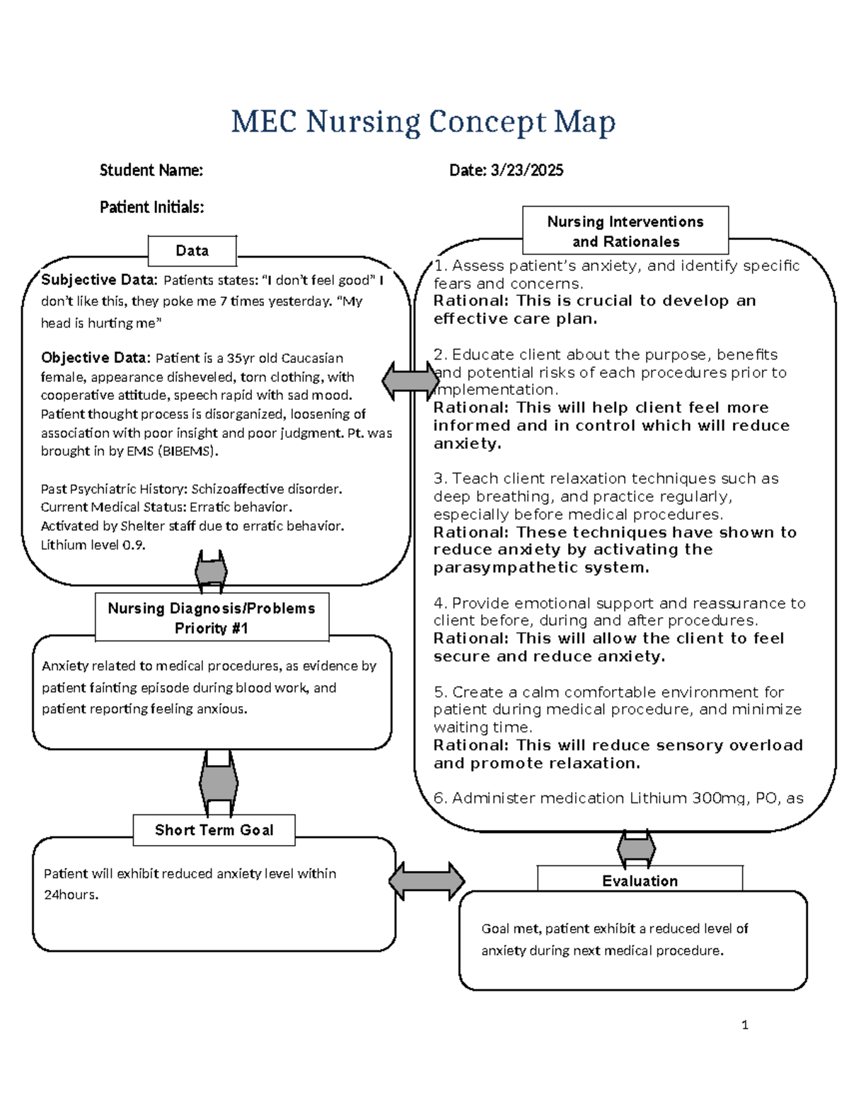 MEC Nursing Concept Map Patient - Thumb 1200 1553 