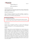 ingles basico 2 - INGLES II 2023 3B - Iplacex - Studocu