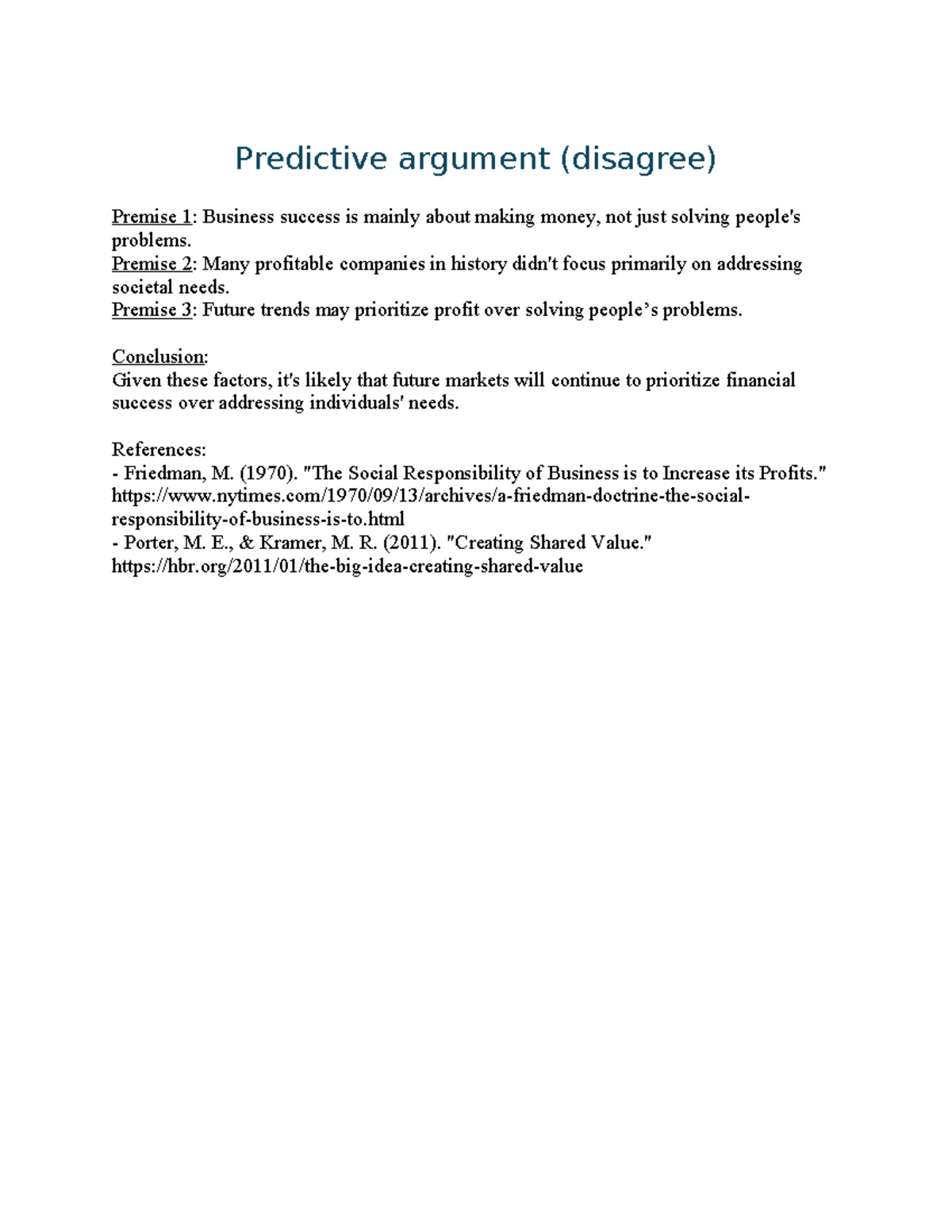 Unit 1 - Listening Exercises for AE1 Course - Studocu