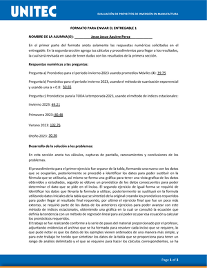 Solved Abarrotes Del Sur Es Una Empresa De Abarrotes Al Mayoreo Y Formulacion Y Evaluacion