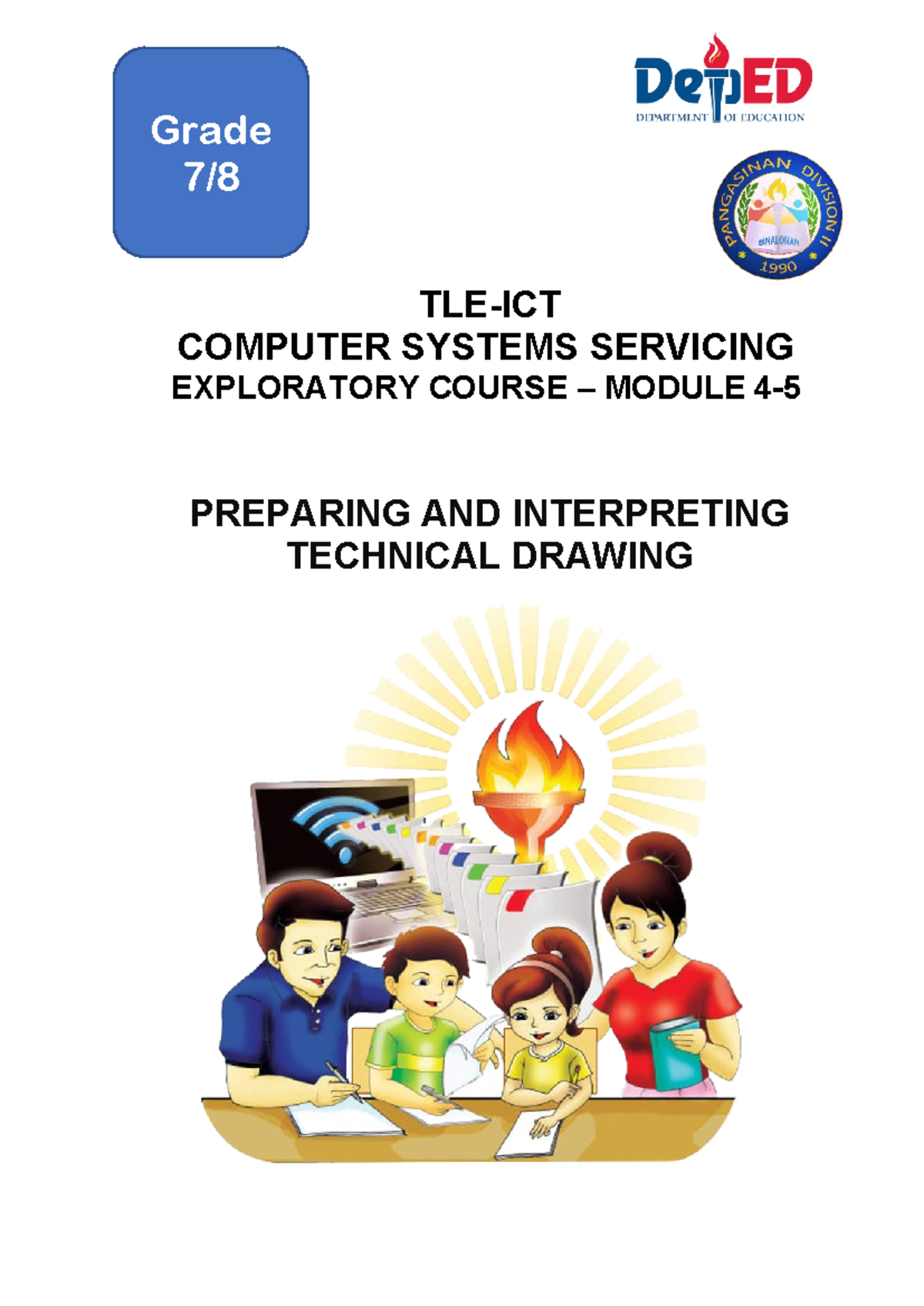 Module 4-5 G7 G8 CSS San-Nicolas-NHS (1) - TLE-ICT COMPUTER SYSTEMS ...