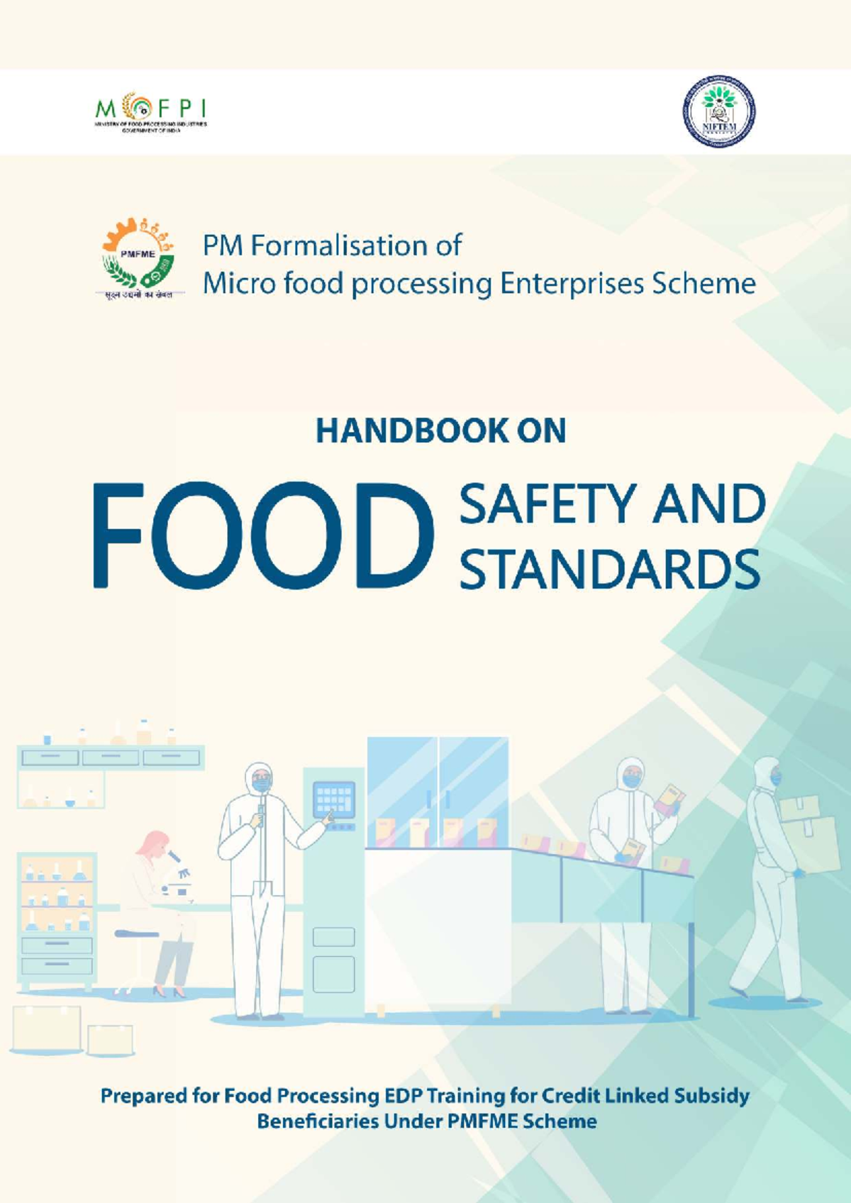 M8 - Comprehensive Guide to Food Safety Regulations and Compliance ...