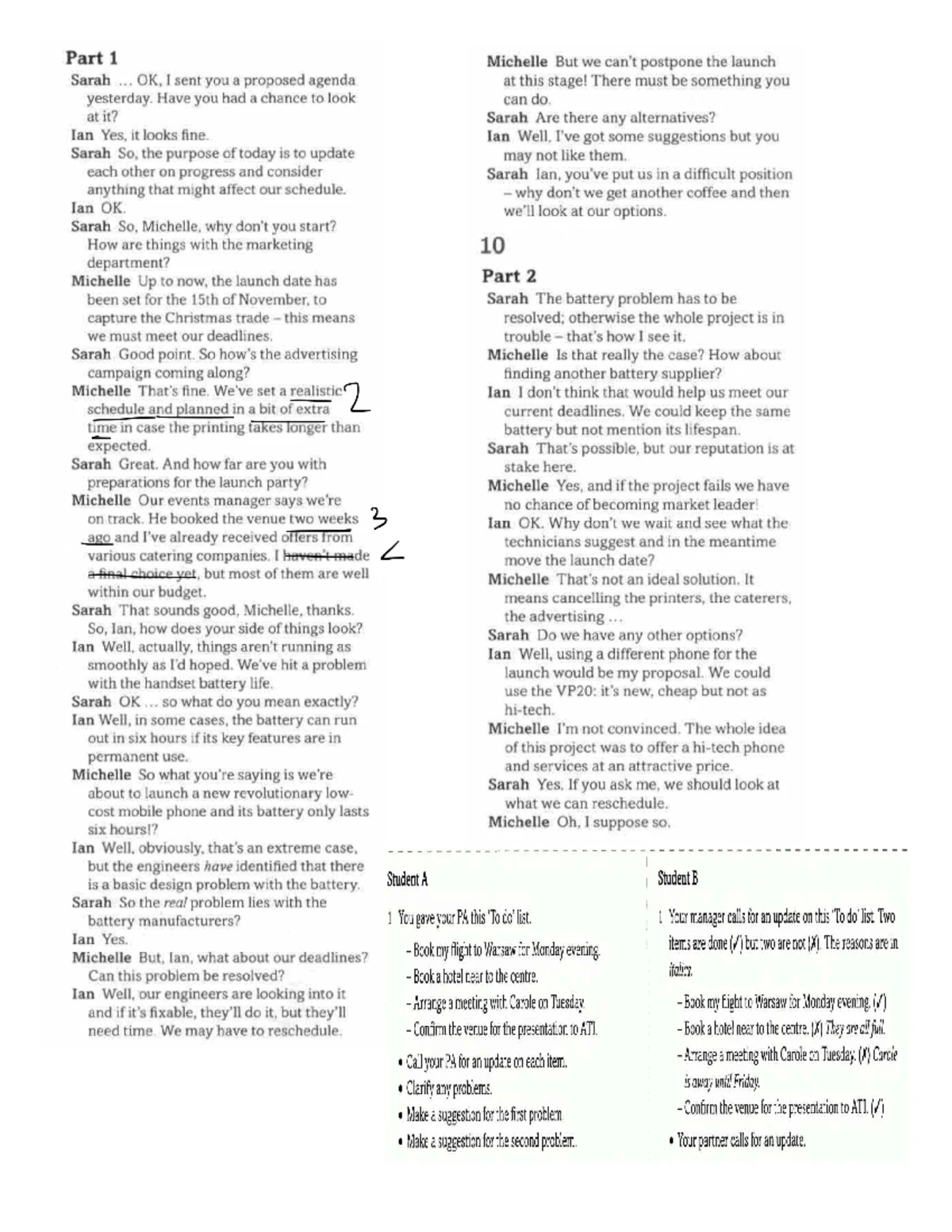 Principles of Marketing (MKT 101) Final Exam Quizlet Review - Studocu