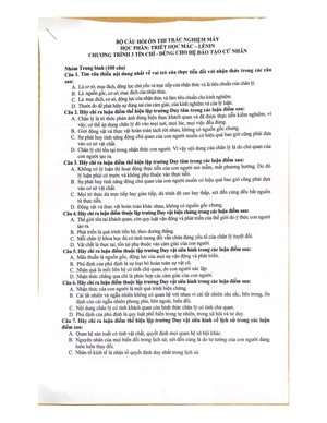 [Solved] Hy phn tch v cho v d c th v a cc nhn t gia tng mc ri ro b cc ...