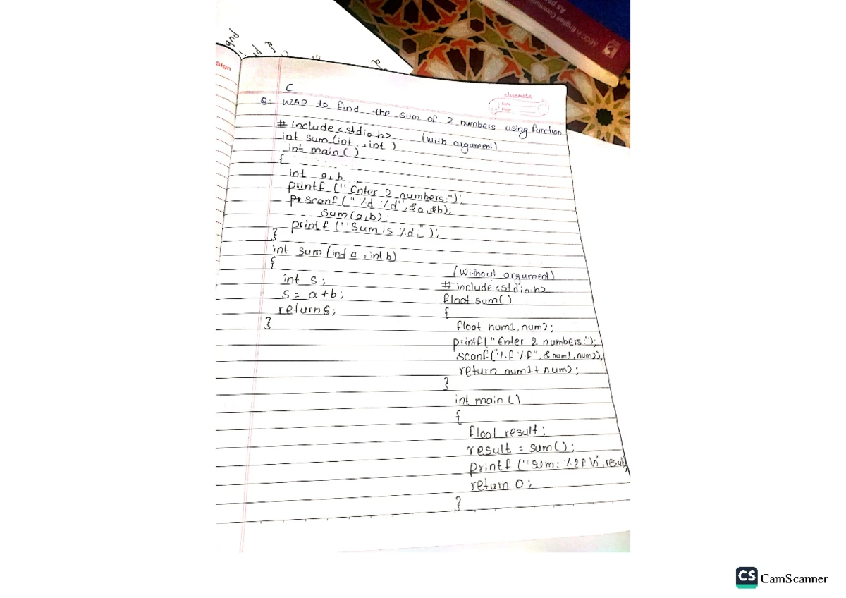 OOP C++ Past Exam Questions and Study Guide - Studocu