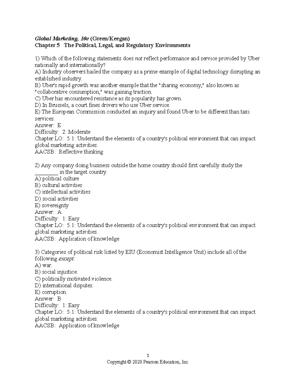 ビジネス・経済 Global Marketing tenth edition International Marketing 10th (tenth) Edition by Czinkota