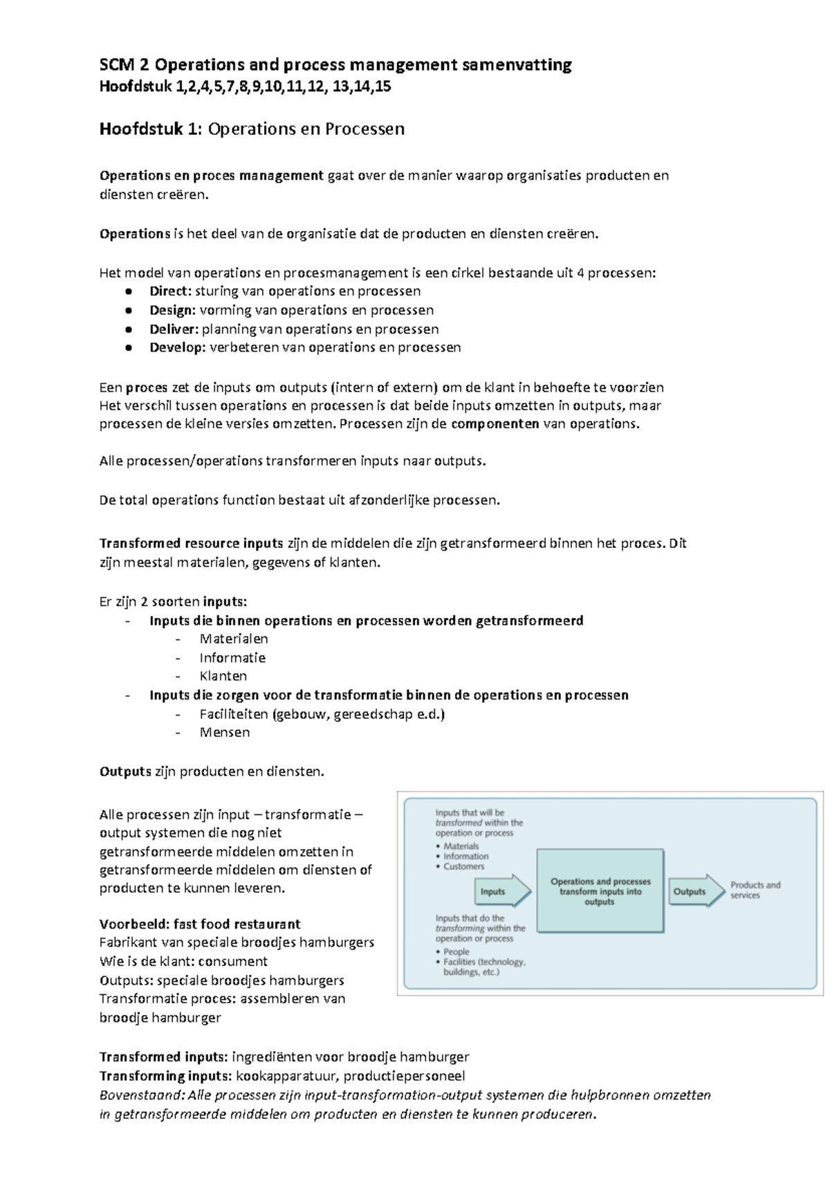 Marketing Hoorcollege 1 & 2: Digitale Koop- en Zoekgedrag Analyse -  Studeersnel