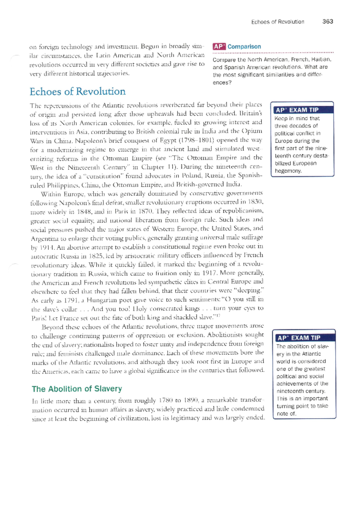 Final Exam Review for Course Code ABC123: Key Topics and Strategies ...
