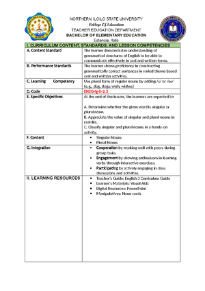 MATH Lesson PLAN line symmetry - HIT that M.A.R.: A Learner Centred ...