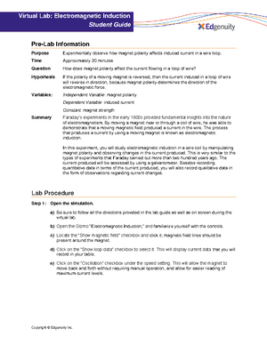 Strobe Photos worksheet - Name ...