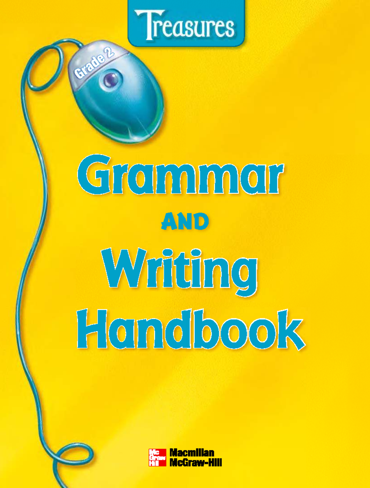 Grammar and Writing Handbook: Student Edition for Grade 2 - Studocu