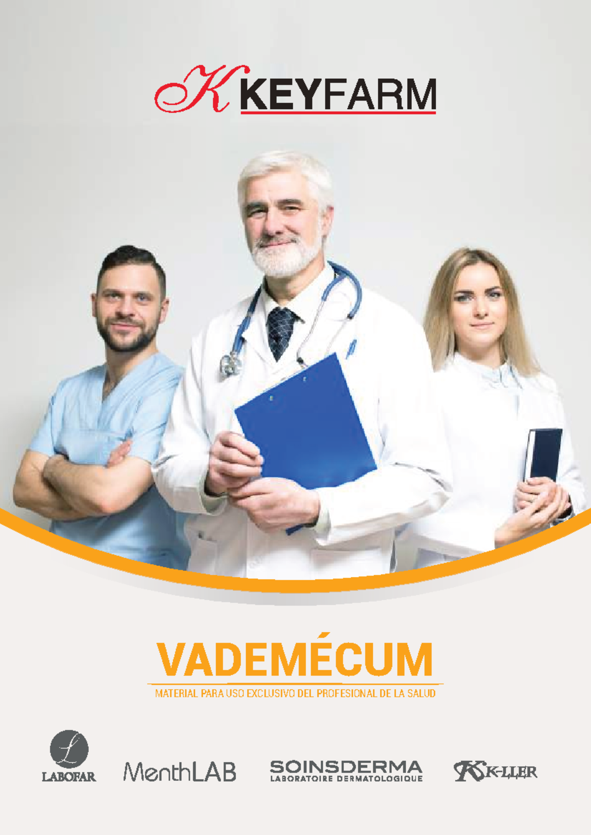 Labofar Vademecum Vadem - VADEMÉCUM ####### MATERIAL PARA USO EXCLUSIVO ...