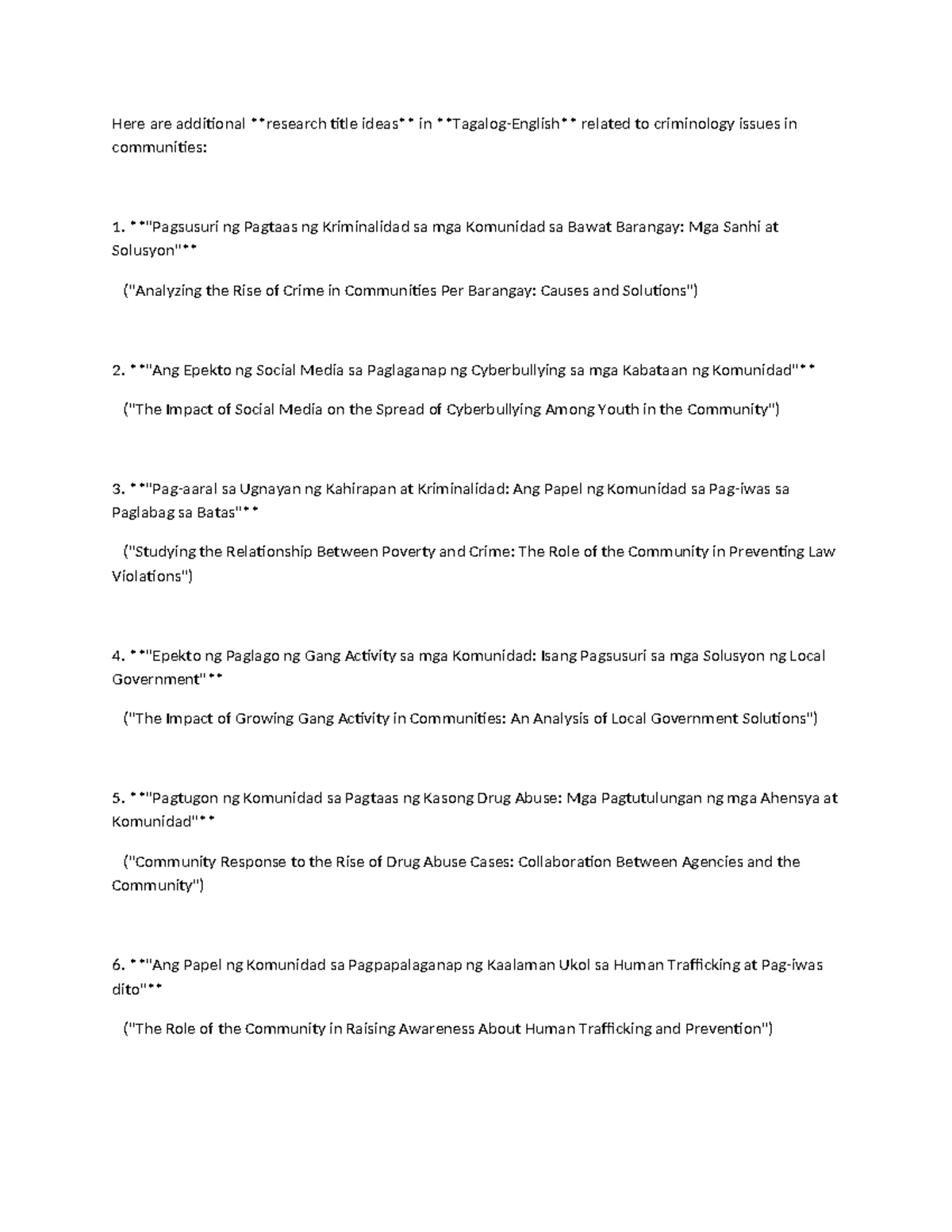 SHS Empowerment Technology Review: Key Concepts and Online Safety - Studocu