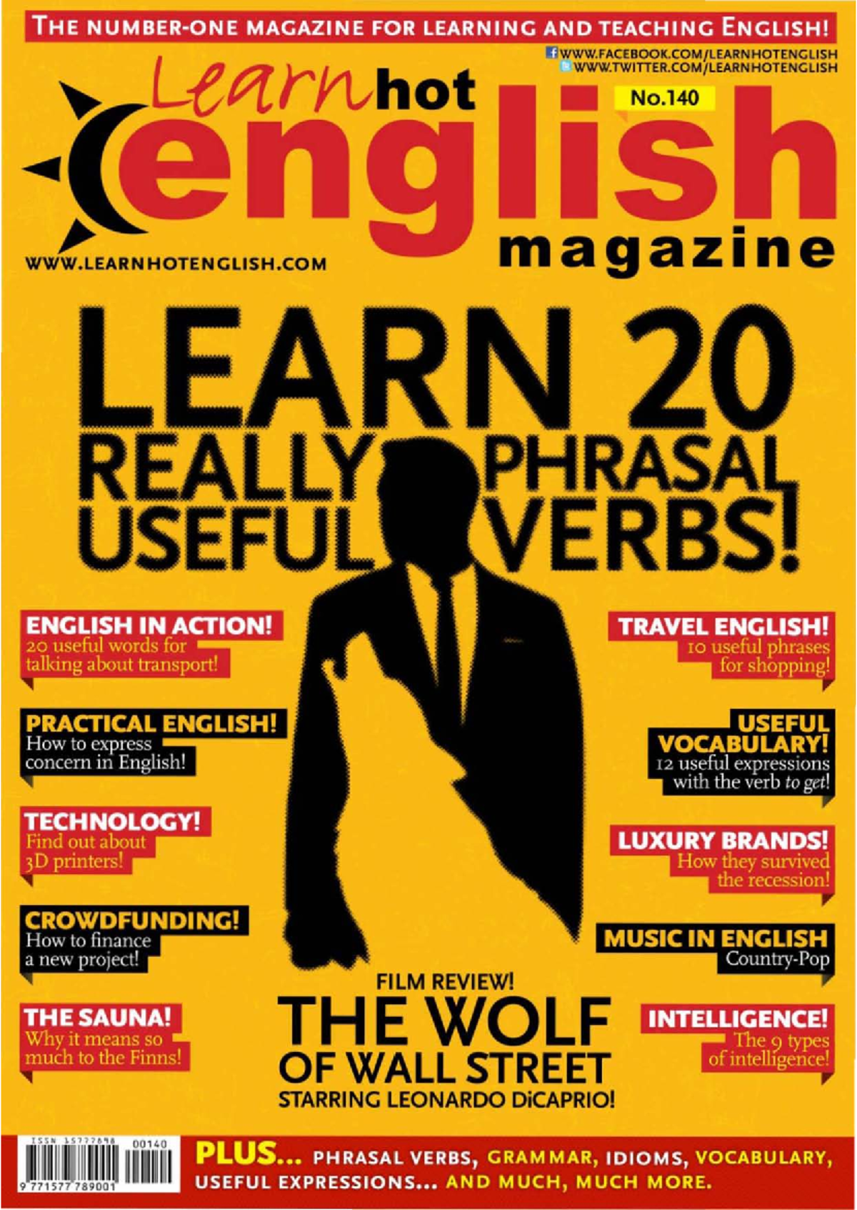No140. Doc documents for practice - THE NUMBER-ONE MAGAZINE FOR ...