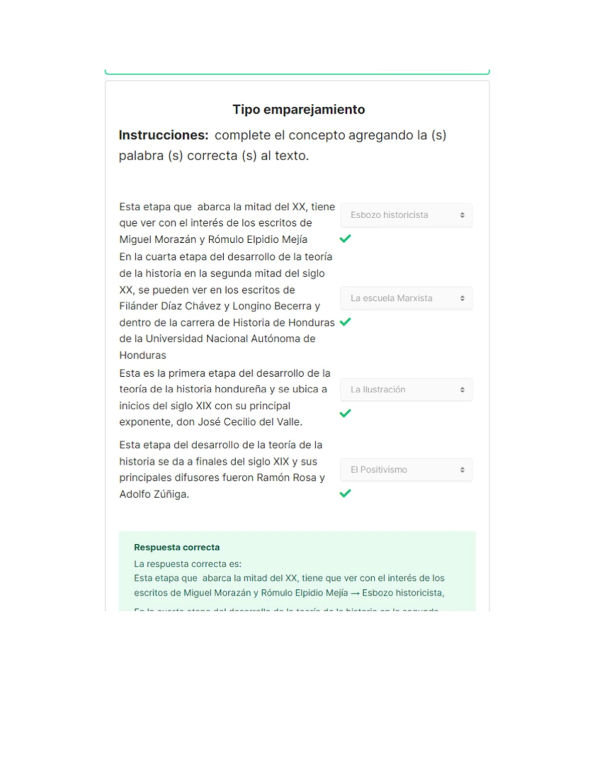 Evaluación 07 Prueba Escrita Hn Studocu