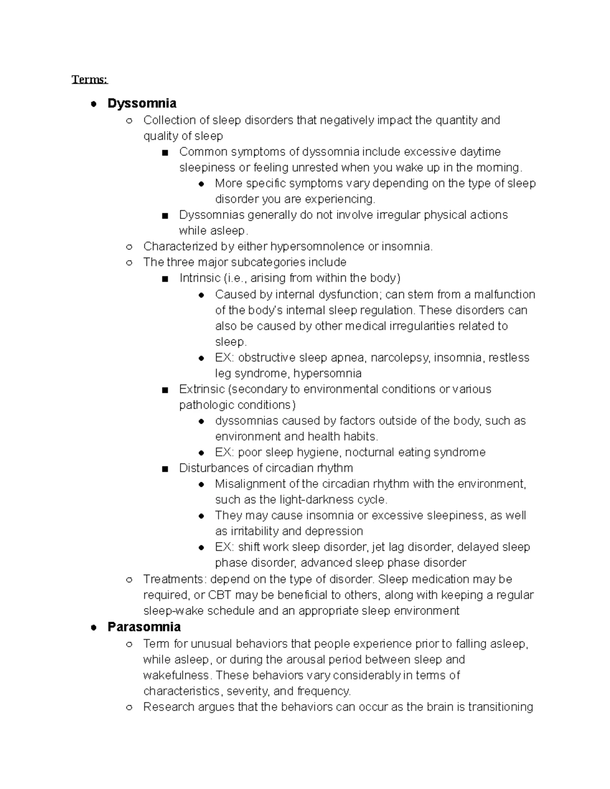 Brain Mnemonics remeber the brain - Mnemonic Devices for the Biological ...