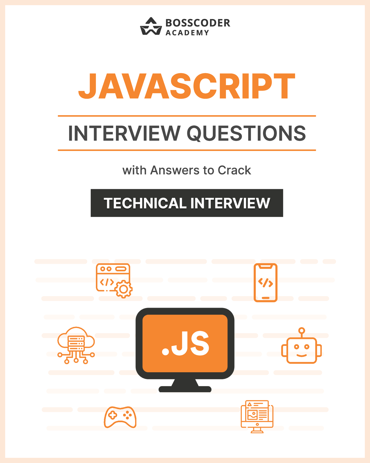 JAVASCRIPT Interview Questions & Answers for Technical Interviews - Studocu