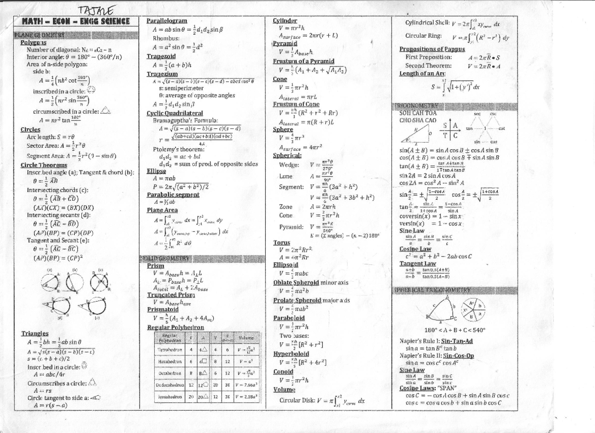 Complete%20formula - This copy is not from me. Credits to the rightful ...