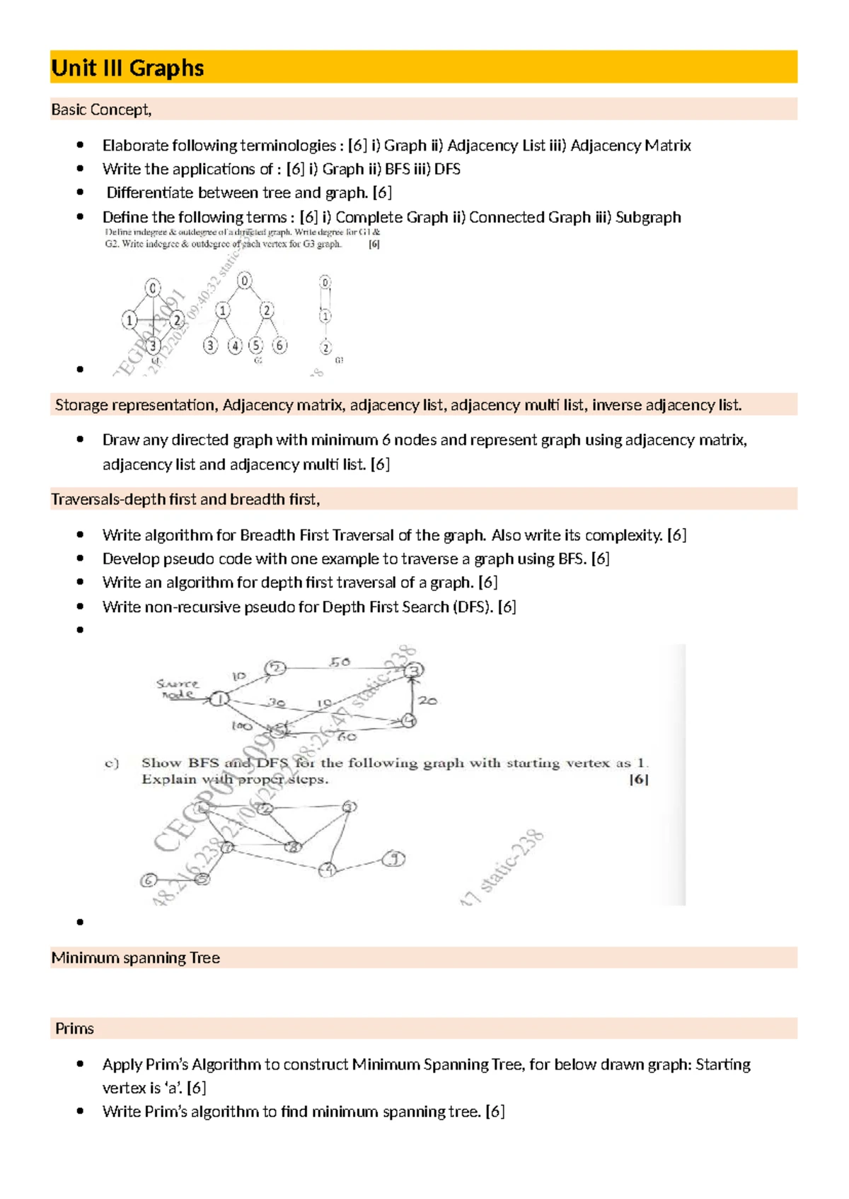 80386 Microprocessor Unit 1 Notes: Pinout and Functionality - Studocu