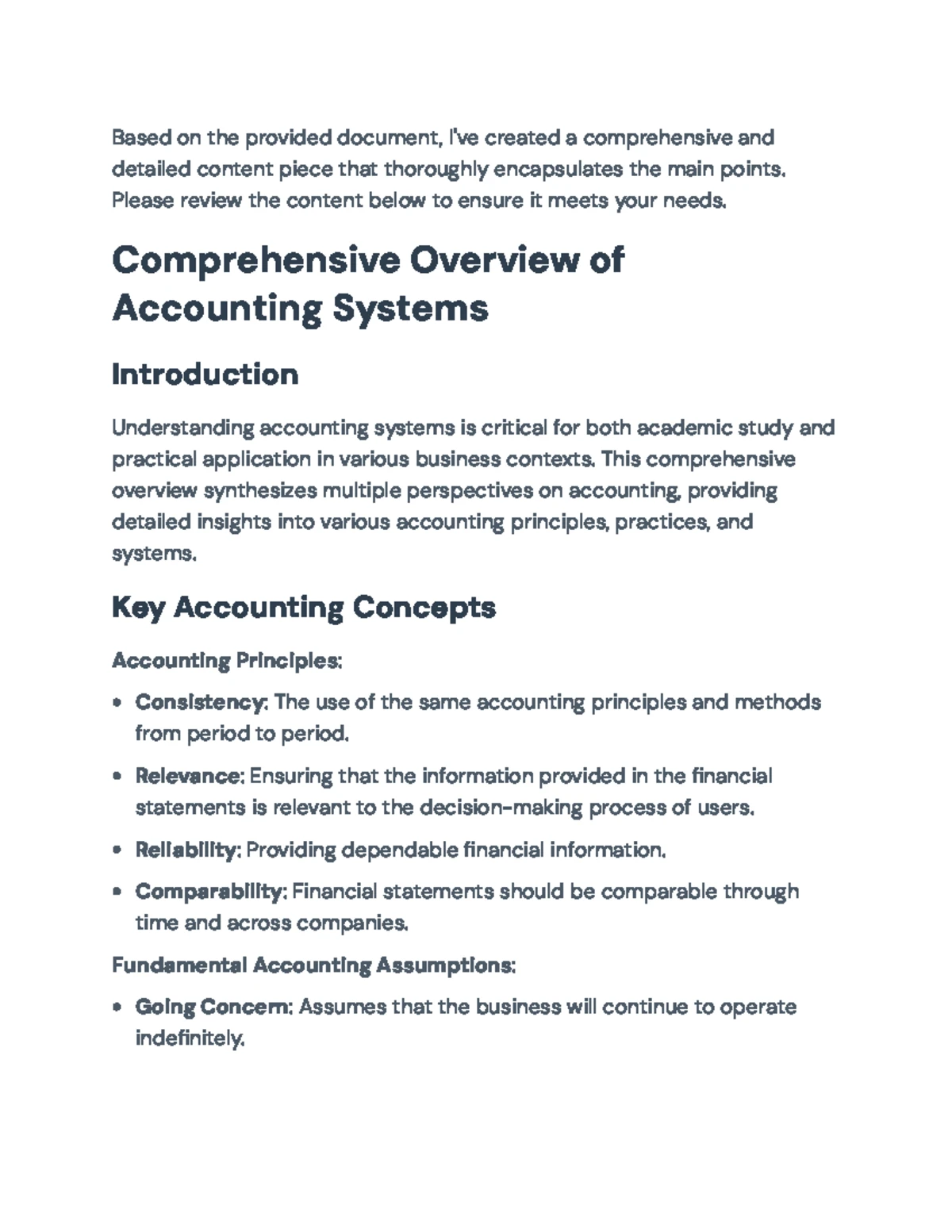 Job-Order Costing Systems: Principles & Applications Guide ...