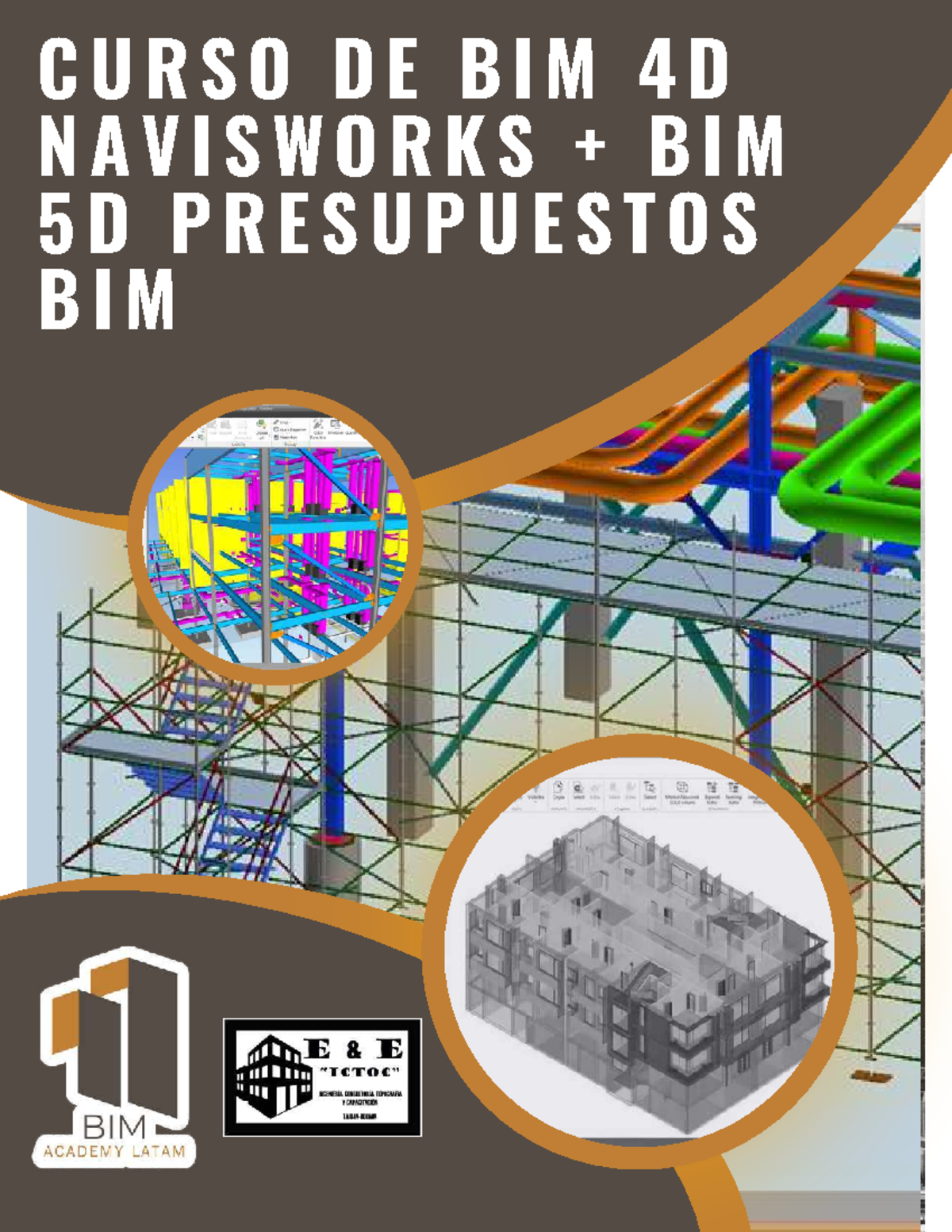 CURSO DE BIM 4D Y 5D CON NAVISWORKS - RESUMEN DEL LIBRO - Studocu