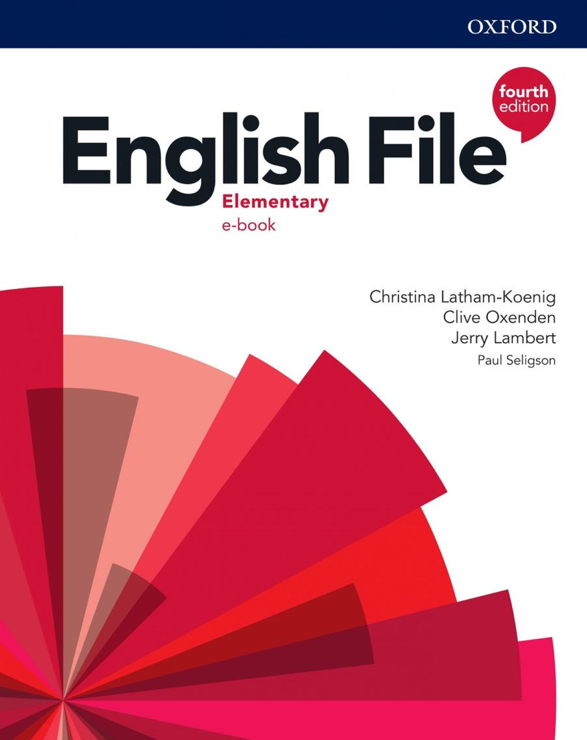 English File 2 Elementary - Student´s book 4th edition - lingua inglesa ...