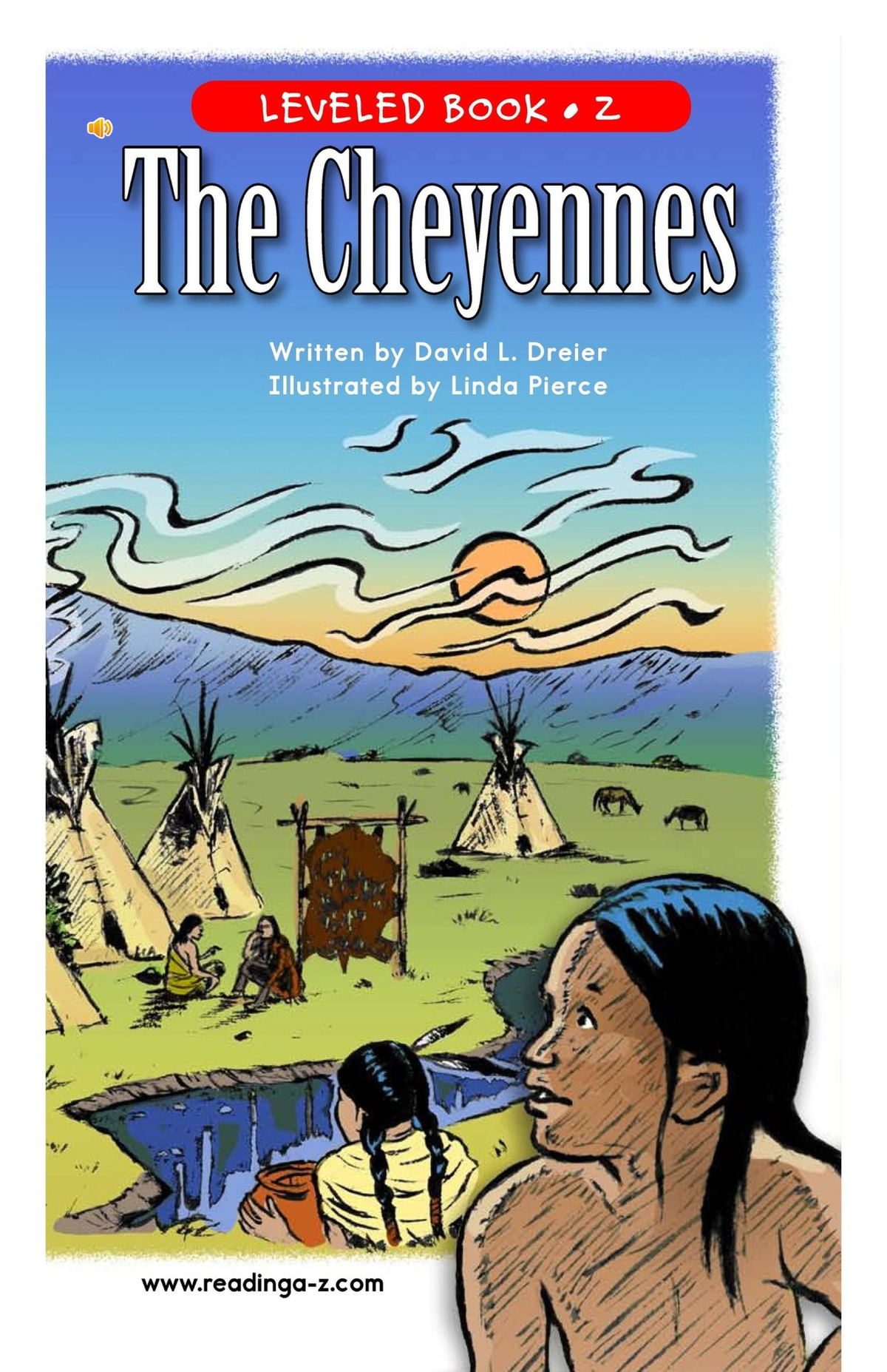 The Cheyennes: A Level Z Exploration of Their History and Culture - Studocu