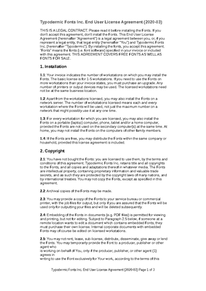 M5 Trends Networks and Critical Thinking Module 5 - Trends, Networks ...