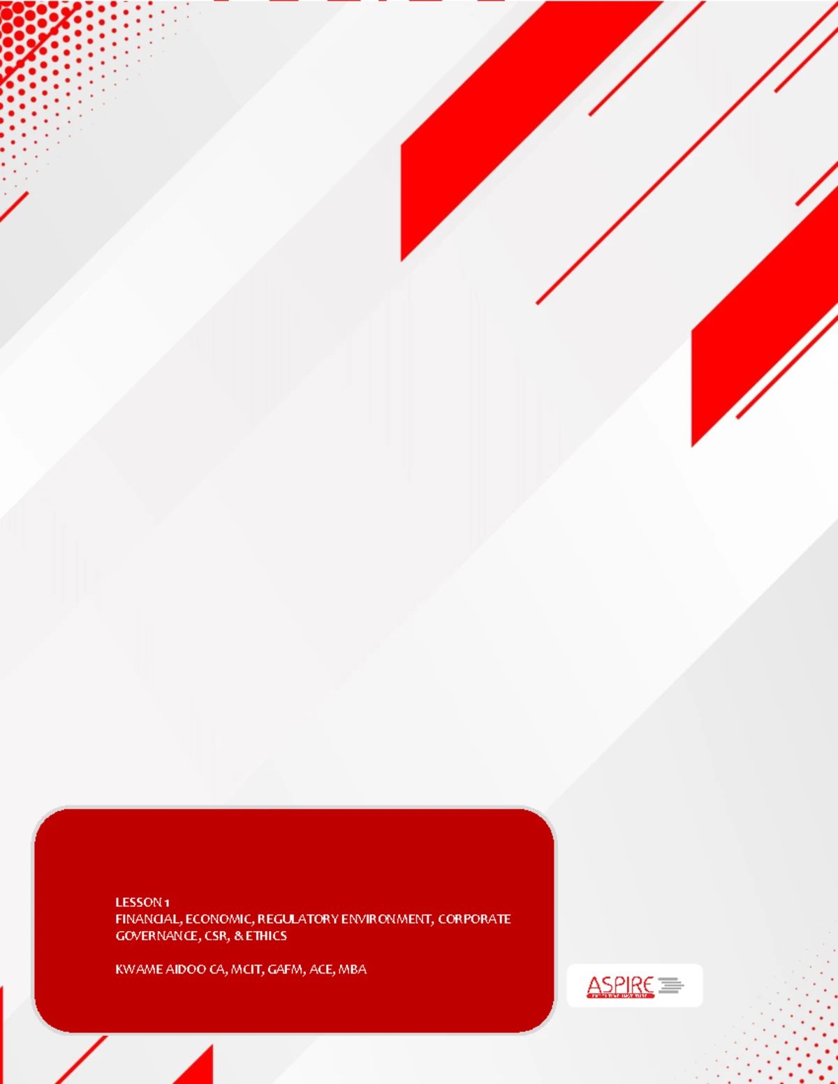 2022 ICAG Licensed Firms in Good Standing and Contact Details - Studocu