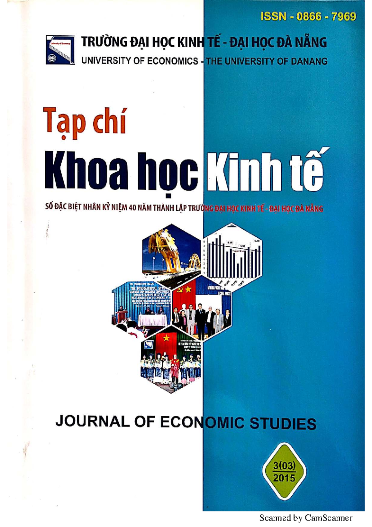 KHKT-3 - The Impact of Psychological Capital on Employee Performance ...