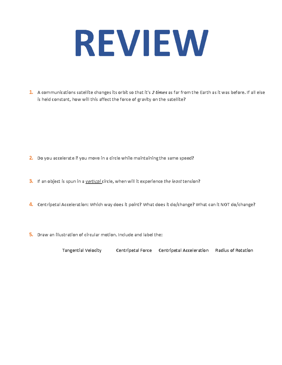 UCM Test Review-1 - This is a review guide to those who need review for ...