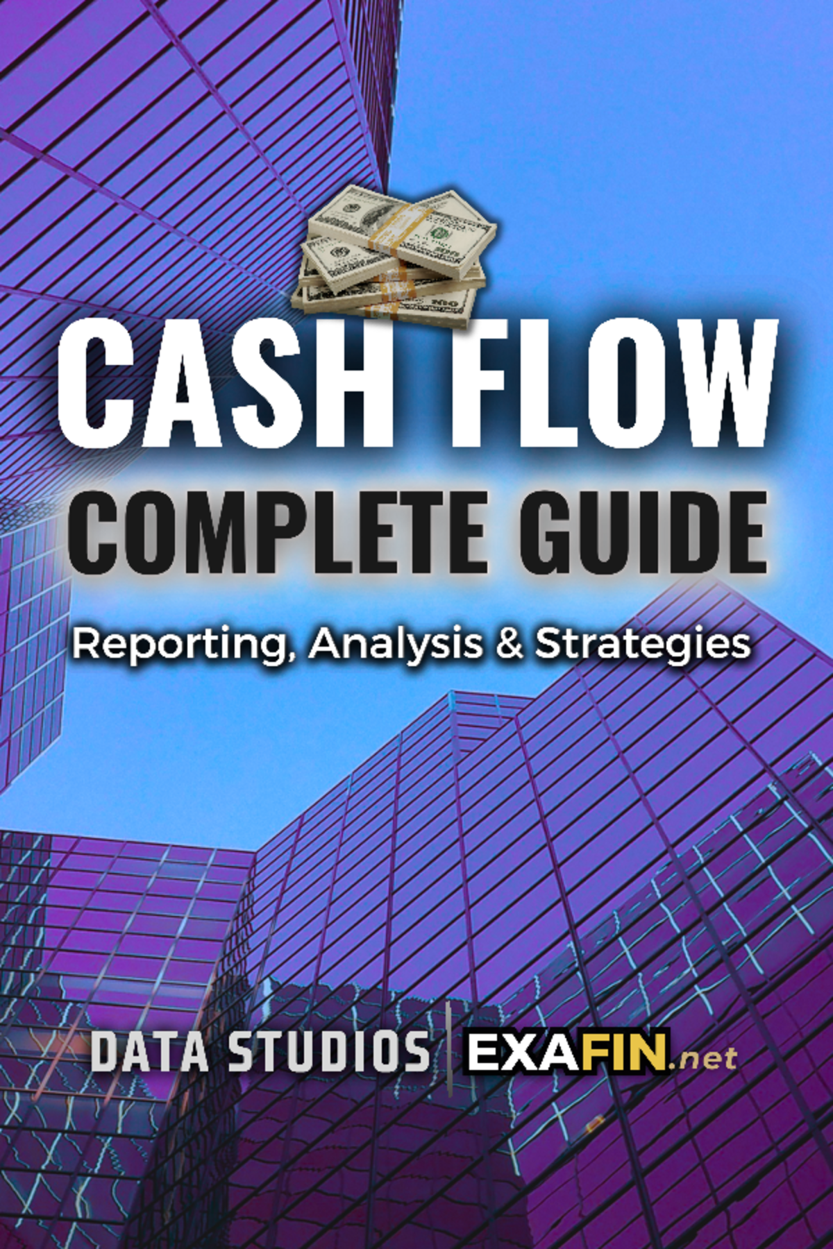 Cash flow analysis - CASH FLOW Complete Guide Reporting, Analysis ...