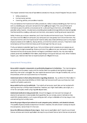 Software Security Engineering: Command & SQL Injection Notes (7.1 ...