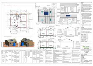 [Solved] The Figure 1 shows the layout of a 150 mm thick suspended ...