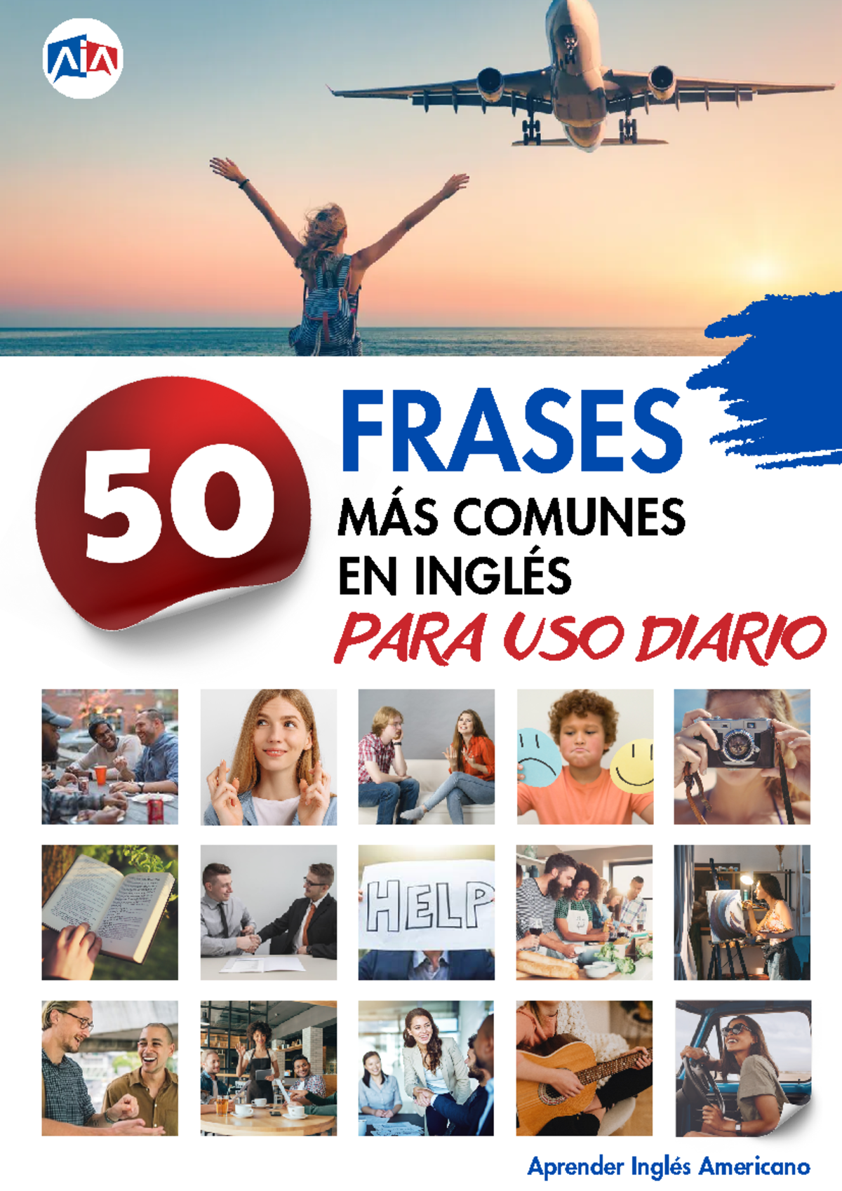 50 Most Common Phrases for Daily Use - FRASES MÁS COMUNES EN INGLÉS ...