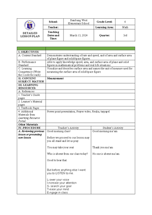 Contest Operations Guidelines Criteria for the 2024 DSPC - Republic of ...
