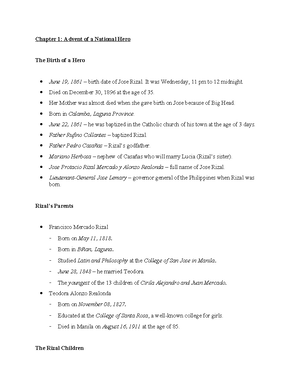 Chapter 18: Key Notes on the Urinary System Functions and Components ...